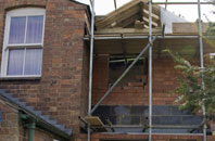 free Chapel Cross home extension quotes
